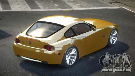 BMW Z4 Qz pour GTA 4