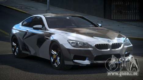 BMW M6 F13 GST S7 für GTA 4