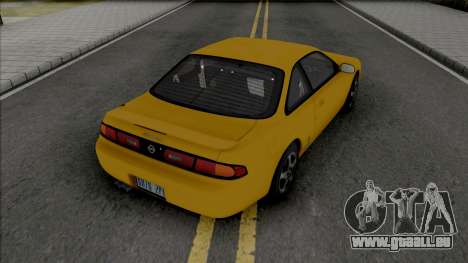 Nissan Silvia Ks 1994 (S14) pour GTA San Andreas