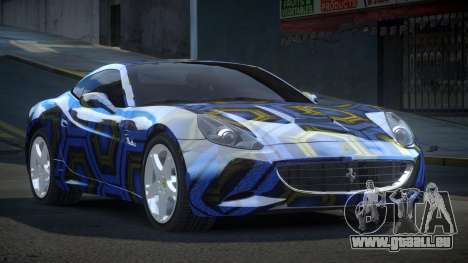 Ferrari California SP S5 für GTA 4