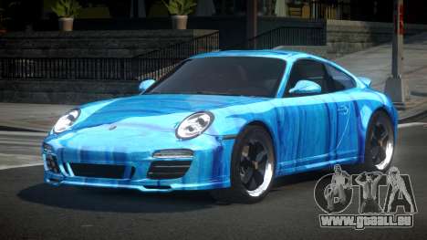 Porsche 911 BS-R S6 für GTA 4