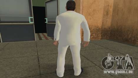 Tommy Vercetti HD (costume) pour GTA Vice City