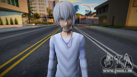 Accelerator 5 für GTA San Andreas