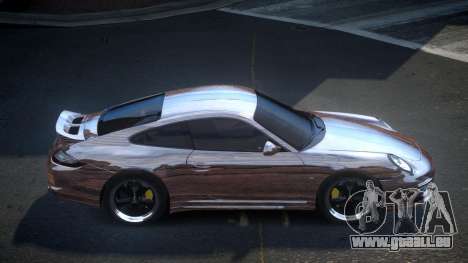 Porsche 911 BS-R S7 pour GTA 4