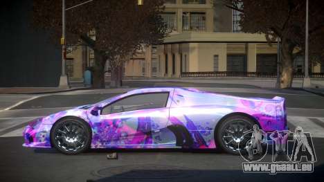 SSC Ultimate Aero Qz S3 für GTA 4