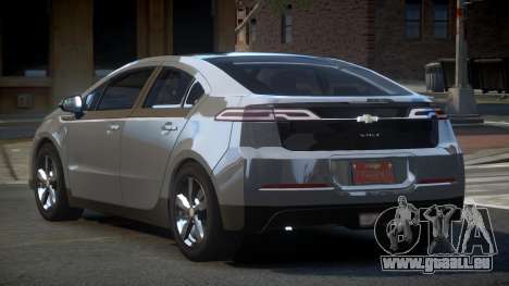 Chevrolet Volt U-Style für GTA 4