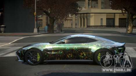 Aston Martin Vantage SP-U S2 für GTA 4