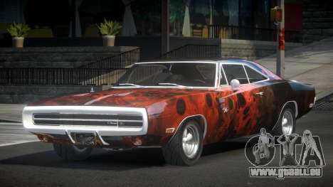 Dodge Charger RT 440 70S S9 pour GTA 4