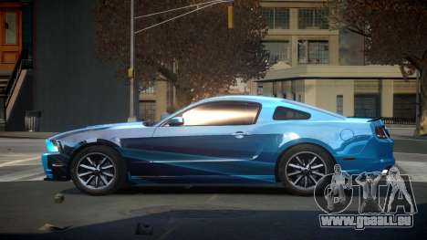 Ford Mustang GS-302 S4 pour GTA 4