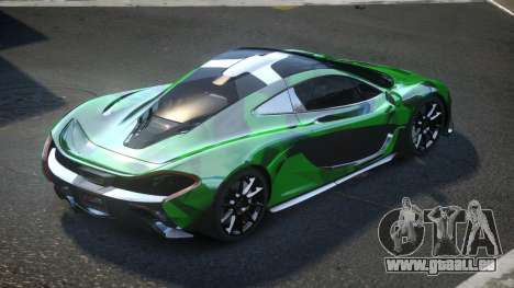 McLaren P1 BS S2 pour GTA 4