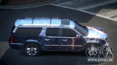 Cadillac Escalade PSI S1 für GTA 4