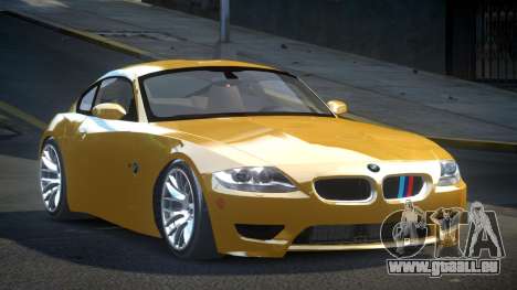 BMW Z4 Qz pour GTA 4