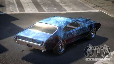 Oldsmobile 442 GST S1 für GTA 4