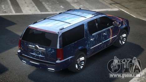 Cadillac Escalade PSI S1 für GTA 4