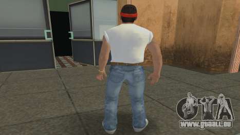 HD Tommy Vercetti (Player5) pour GTA Vice City