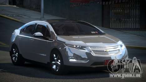 Chevrolet Volt U-Style pour GTA 4