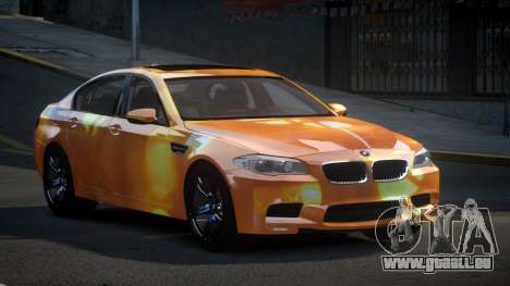 BMW M5 U-Style S6 für GTA 4
