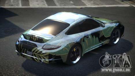 Porsche 911 BS-R S4 für GTA 4