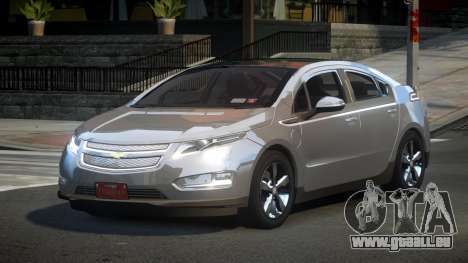 Chevrolet Volt U-Style pour GTA 4