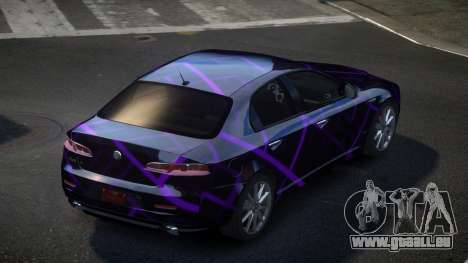 Alfa Romeo 159 U-Style S7 pour GTA 4