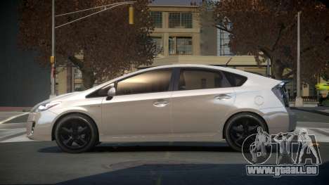 Toyota Prius US pour GTA 4