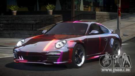 Porsche 911 BS-R S1 pour GTA 4