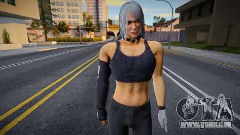 Kujo 1 pour GTA San Andreas