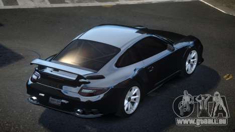 Porsche 911 GS-U pour GTA 4
