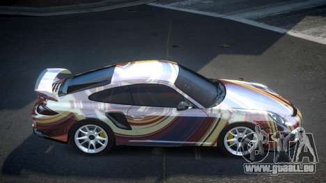 Porsche 911 GS-U S7 pour GTA 4