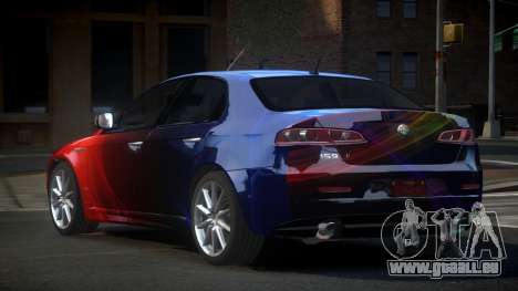 Alfa Romeo 159 U-Style S8 pour GTA 4