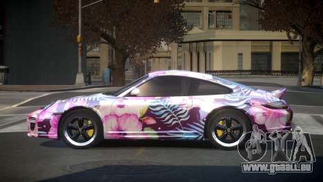 Porsche 911 BS-R S8 für GTA 4