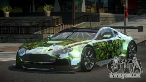 Aston Martin Vantage GS-U S3 pour GTA 4