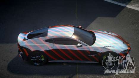 Aston Martin Vantage SP-U S4 für GTA 4