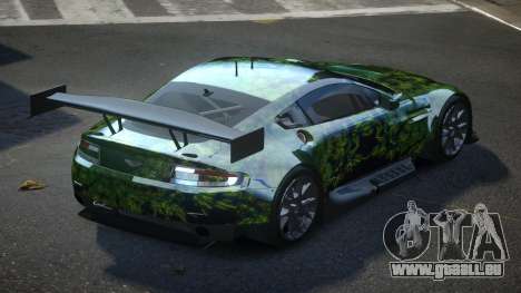 Aston Martin Vantage GS-U S3 pour GTA 4