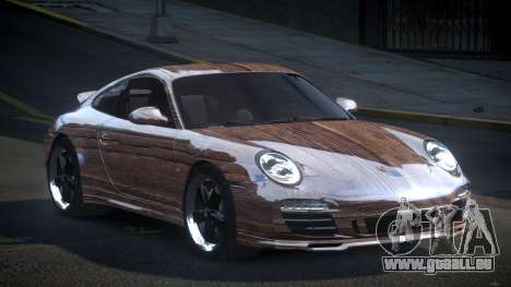 Porsche 911 BS-R S7 pour GTA 4