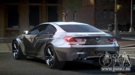 BMW M6 F13 GST S7 für GTA 4