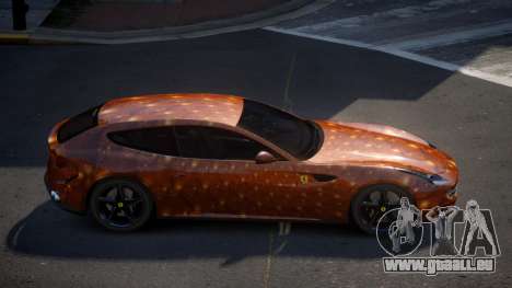 Ferrari FF Qz L3 pour GTA 4