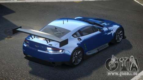 Aston Martin Vantage GS-U pour GTA 4