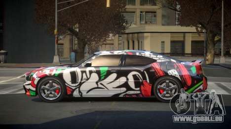 Dodge Charger SRT Qz S7 für GTA 4