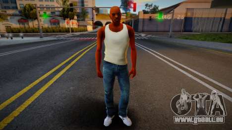 Vic Vance (plr4) from VCS pour GTA San Andreas