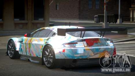 Aston Martin Vantage GS-U S7 für GTA 4