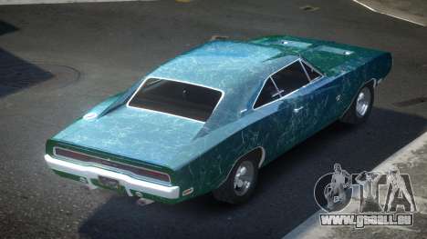 Dodge Charger RT 440 70S S1 für GTA 4