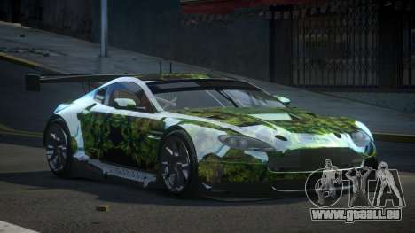 Aston Martin Vantage GS-U S3 pour GTA 4