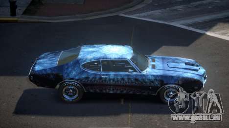 Oldsmobile 442 GST S1 für GTA 4