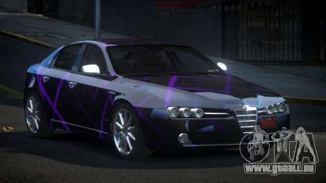 Alfa Romeo 159 U-Style S7 pour GTA 4