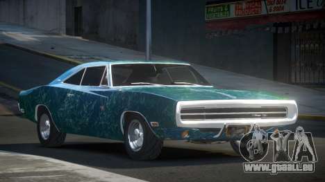 Dodge Charger RT 440 70S S1 pour GTA 4