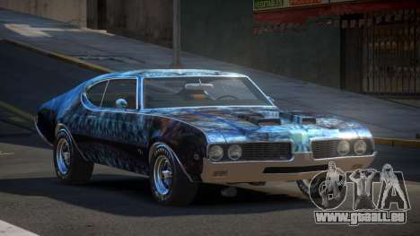 Oldsmobile 442 GST S1 für GTA 4