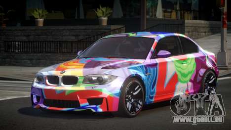 BMW 1M E82 PS-I S7 für GTA 4