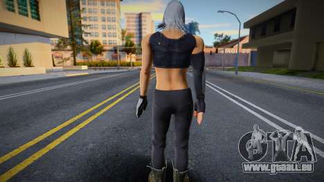 Kujo 1 pour GTA San Andreas