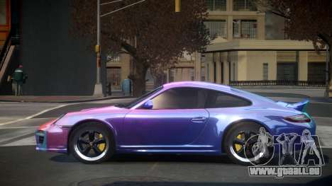 Porsche 911 BS-R S10 für GTA 4